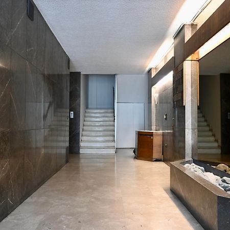 Zoe'S Suite Athen'S Center ภายนอก รูปภาพ