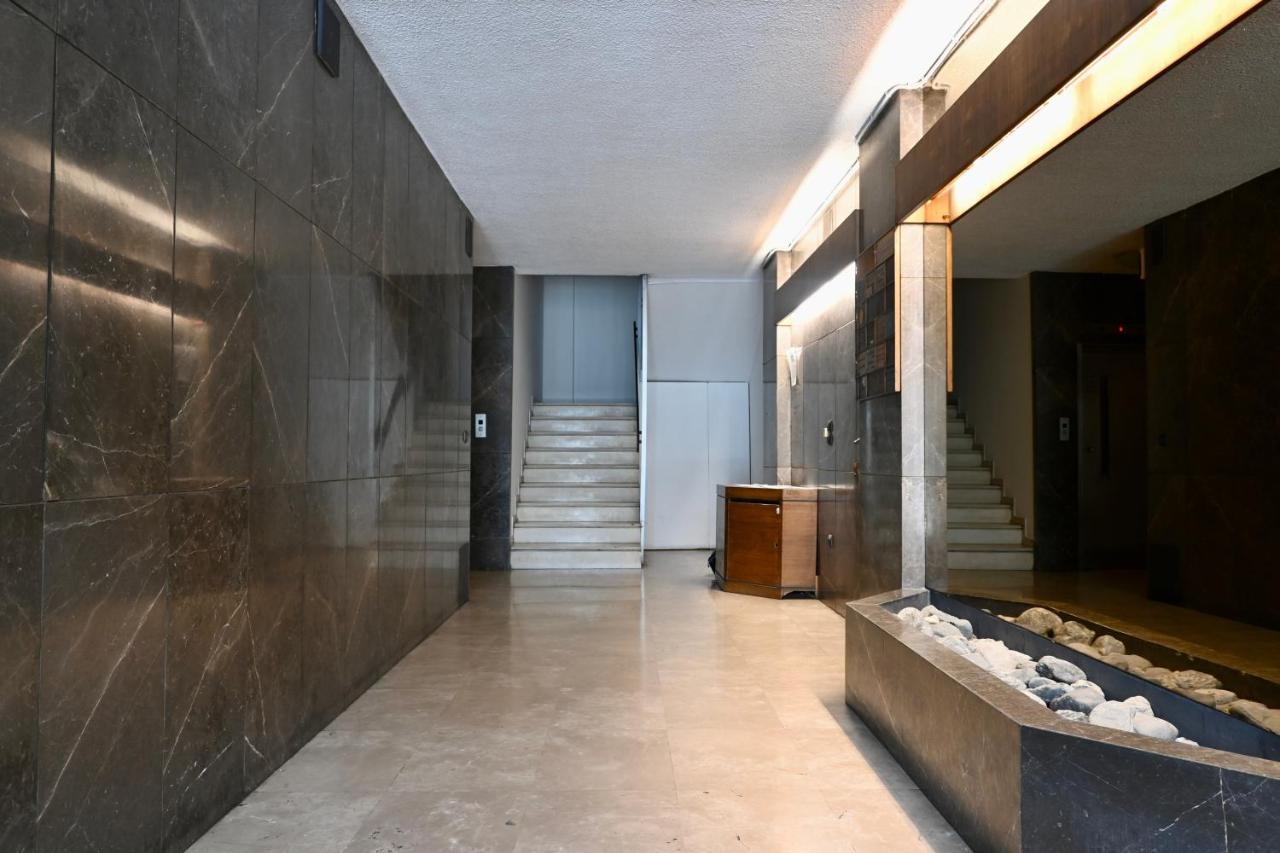 Zoe'S Suite Athen'S Center ภายนอก รูปภาพ