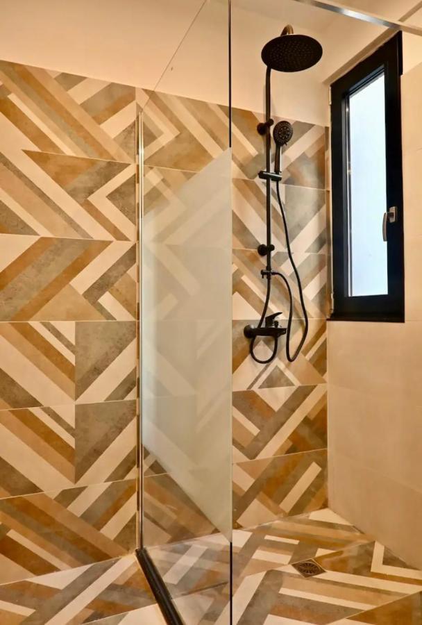 Zoe'S Suite Athen'S Center ภายนอก รูปภาพ