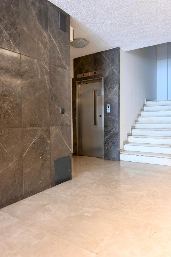 Zoe'S Suite Athen'S Center ภายนอก รูปภาพ